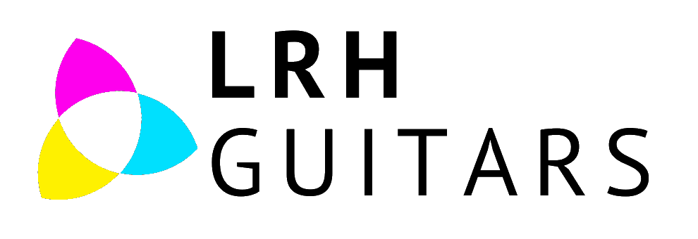 LRH Guitars